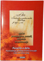 PGD GROSUPLJE 1909 2009